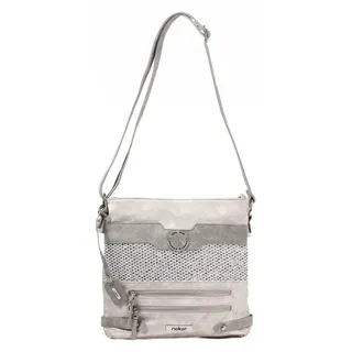 rieker Tasche  in Grau | Gr.: onesize