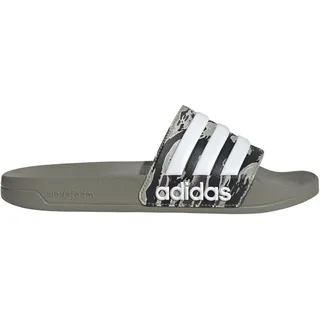 Silver Pebble / Silver Pebble / Cloud White 44,5