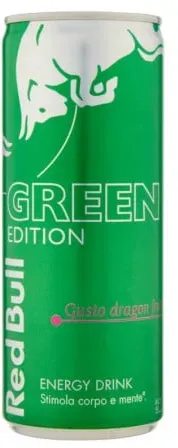 Red Bull Energy Drink 24 x 250 ml Multipack Pfandfrei - 24 x 250 ml