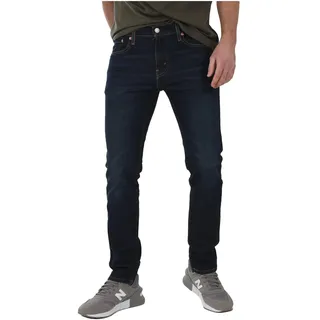 Levi's 512 Slim Taper good reasons adv,