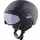 51-55 cm black matt