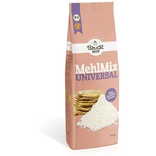 Bauckhof Mehl-Mix Universal glutenfrei bio