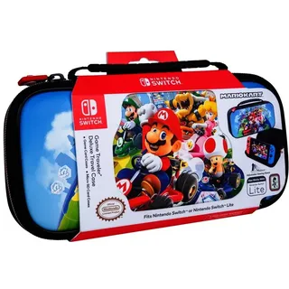 Bigben Interactive Nintendo Switch Travel Case Mario Kart
