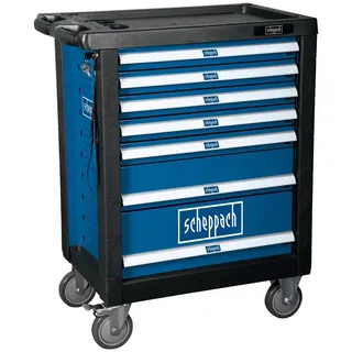 TW1000 inkl. 263-tlg. Zubehör