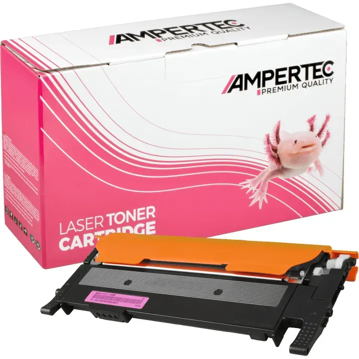 Kompatibler Toner ersetzt HP CLT-M406S/ELS SU252A magenta