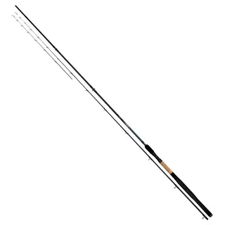 Daiwa N ́zon Feeder Karpfenrute - Black - 3.05 m - 40 g