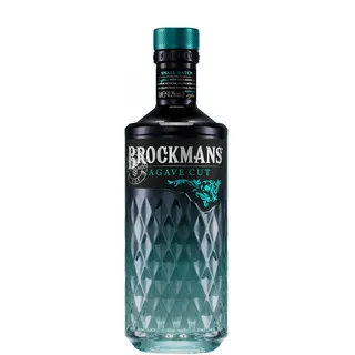 Brockmans Agave Cut 41,2% vol 0,7 l
