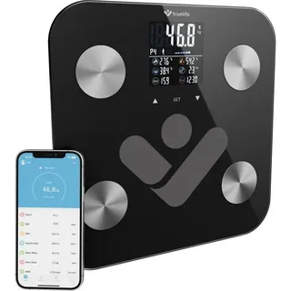 TrueLife FitShape S6 BT Black 1 St