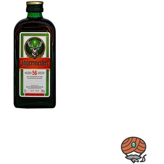 Jägermeister 0,1l