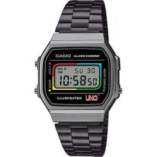 Casio Vintage Iconic A168WEUC-1A