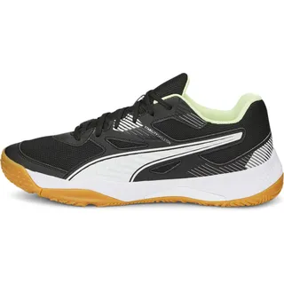 puma black/ puma white/ fizzy light-gum 43