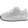 Babyschuhe Mädchen silver 19