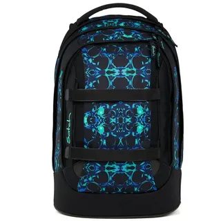 Caleido Blue