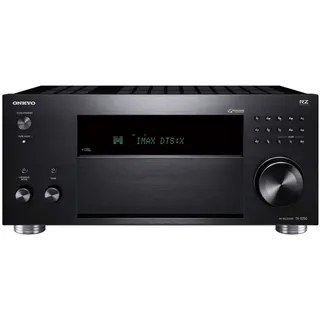 Onkyo TX-RZ50M2 9.2 AV Netzwerk Receiver 8K THX WLAN BT Atmos Sonos zertif.
