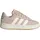 Wonder Taupe / Off White / Vapour Grey 37 1/3