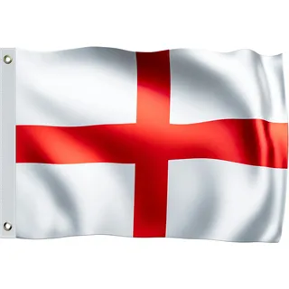 monzana Flagge England 150x90cm