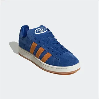 Collegiate Royal / Bright Orange / Off White 42 2/3