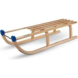 VT-Sport Holzschlitten Davos beige (DCL60100)