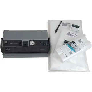 Lava Vakuumiergerät V.300 Premium X Set