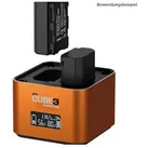 Hähnel ProCube3 Sony