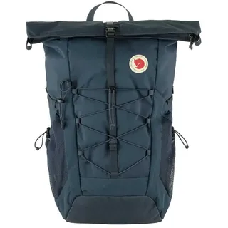 Fjällräven Abisko Hike Foldsack 25 l navy