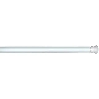 Wenko Teleskop-Duschstange 110-185 cm, extra stark