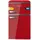 (86 l, 893 mm hoch, Rot)