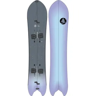 BURTON FT POW WRENCH Splitboard 2022 - 154