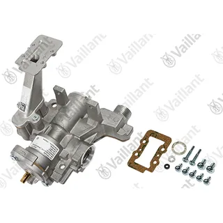 Vaillant Gasarmatur, 2hee+ Vaillant-nr. 0010026253