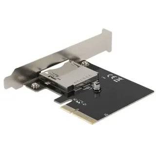 Delock - Kartenleser (CFexpress Type B) - PCI