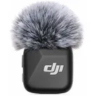 DJI Mic Mini Sender Wireless Mikrofon schwarz