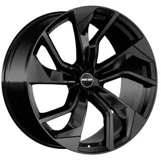 GMP Rebel 9 5x22 5x112 ET36 MB66 5