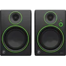 Mackie CR5BT Schwarz (Paar)