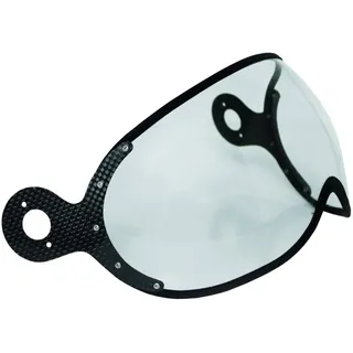 MOMODESIGN Momo Fgtr Evo/classic E2205 Bildschirm - Clear - One Size