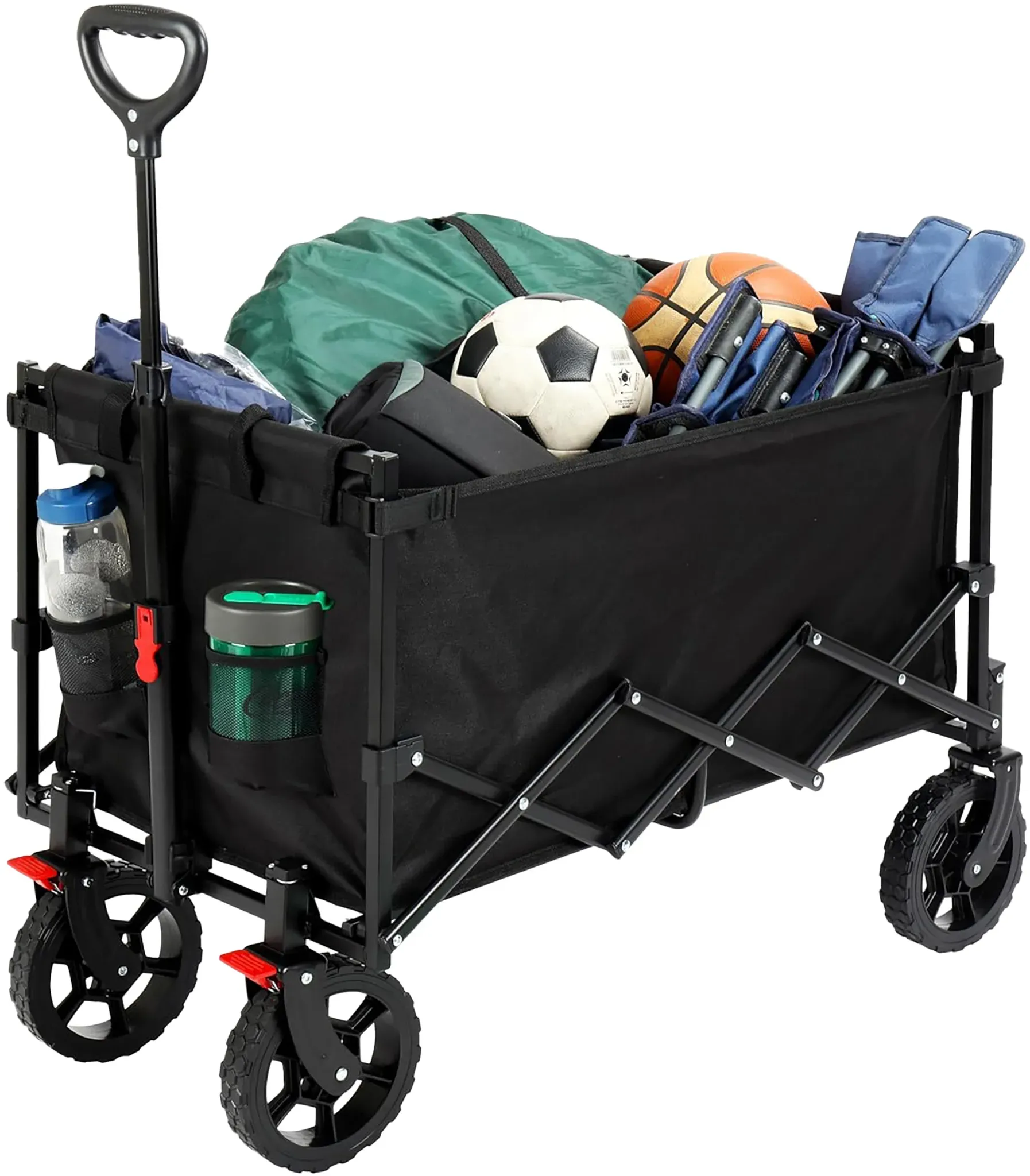Bollerwagen faltbar