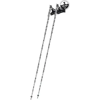 Komperdell FXP Carbon `the Erlkönig ́ black/ white (10) 115