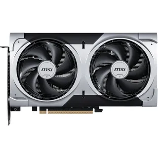 MSI GeForce RTX 5060 Ti 16G VENTUS 2X OC PLUS 16GB GDDR7 Grafikkarte HDMI/DP