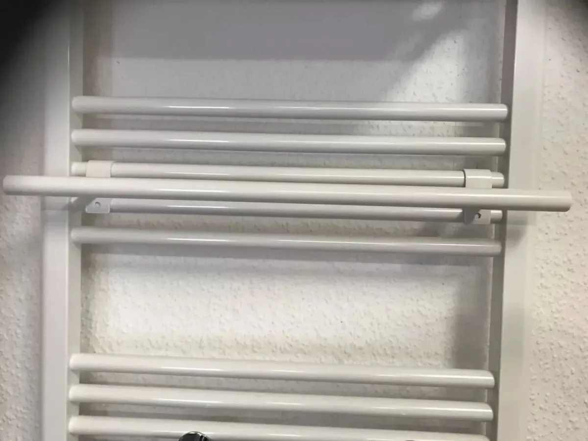 Mert Handtuchhalter TYP 400mm