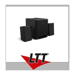 LD Systems DAVE 18 G4X