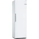 Bosch Hausgeräte GSN36CWEV, Gefrierschrank + Gefriertruhe, Weiss