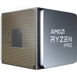 AMD Ryzen 7 Pro 5750GE (AM4, 3.20 GHz, 8 -Core), Prozessor