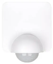 Kanlux Bewegungsmelder PIR SENSQUARE weiß IP54 Kanlux 37368