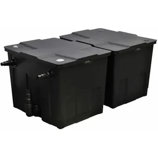 vidaXL Bio Teichfilter 12000 L/h