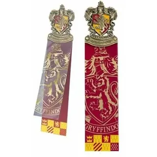 tnc noble partners Harry Potter Bookmark Gryffindor