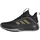 Herren The Game Shoes Core Black/Gold Metallic/MGH Solid Grey 39 1/3 EU