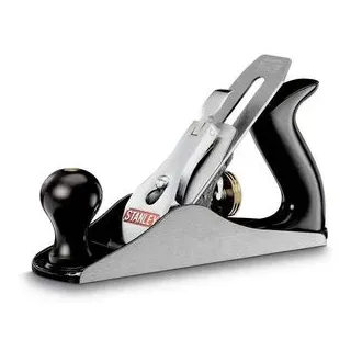 Stanley Putzhobel Bailey Nr. 4