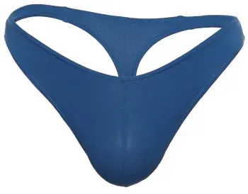 Doreanse Men Basic Thong Royalblau X-Large Herren