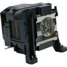 Codalux Beamerlampe ELPLP89, V13H010L89, Ersatzlampe für Epson EH-TW7300 - EH-TW9400