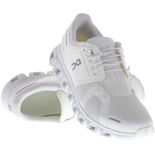 Damen White / White 44