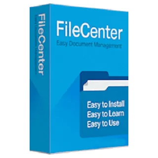 Filecenter professional plus 12